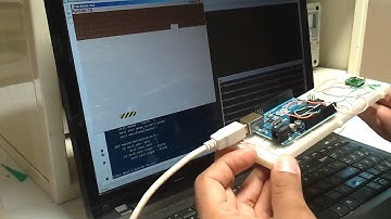 Control con Arduino y acelerómetro para juego en pygame