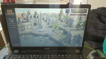 Bug Save Game Age Of Empires 3 [Part1]