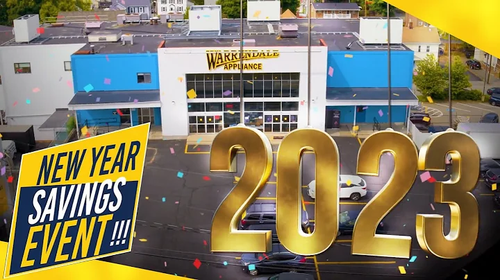 Warrendale 2023 New Years Special - Bosch 15A