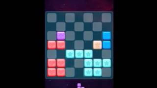 الحلقة 8 لعبة Block crush screenshot 2