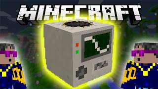 Buildcraft 6 ОБЗОР - РОБОТЫ! - Моды на Minecraft Buildcraft 6 ОБЗОР - РОБОТЫ! - Моды на Minecraft