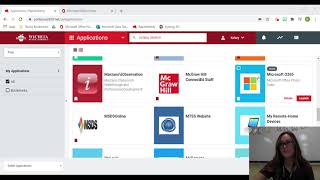 Accessing your student email!