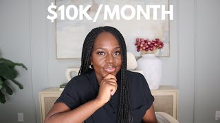 I’m Retiring at 42: The Side Hustle That Pays $10K/Month