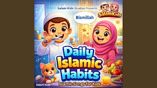 Sharing Is Caring – Islamic Values Song