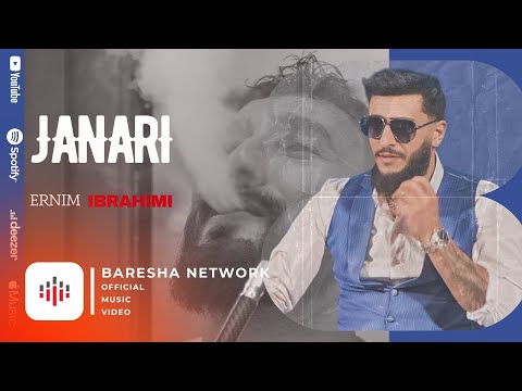 Ernim Ibrahimi - Janari  ( 2024 ) Prod By. Ero