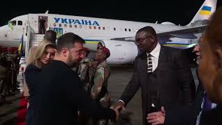 Президент Зеленський