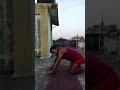 Runners: Fix Weak Obliques With This Move! 🏃♂️ #youtubeshorts #shortvideo #shorts