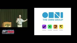 MTC2019-QuickTalk: Omni Group — Ken Case