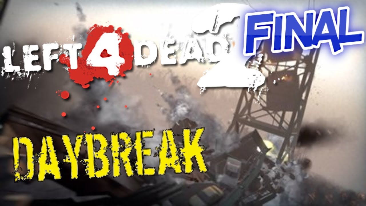 map left 4 dead 2 map left 4 dead 2