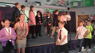 Leavers Assembly 2023