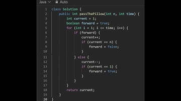 2582 Pass the Pillow