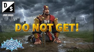 Sun Tzu Prime & Account Development Worth Watching