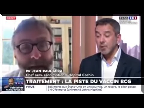 Un vaccin pour le COVID19 testé sur les Africains ? L'INSTANT DETOX Un vaccin pour le COVID19 testé sur les Africains ? L'INSTANT DETOX