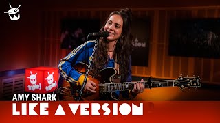 Amy Shark  'Baby Steps' (live for Like A Version)