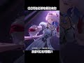 あまりにもアイドルすぎるダーニャちゃん【鳴潮】　#shorts