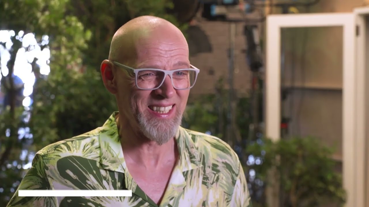 Bosch Fanta 4 Making Of