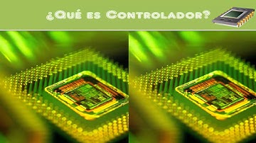 ¿Qué es un Microcontrolador?