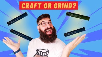 Should you grind or craft gear solo in Ashes of Creation?