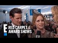 "The Crown" Actors Are Starstruck at 2017 SAG Awards | E! Red Carpet & Award Shows