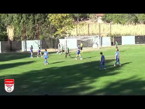 Rembas - Jagodina  4 : 0  Golovi  Sb SLI 2026/27  8.kolo