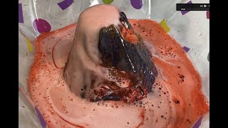 National Geographic-Build your Own Volcano - Stem