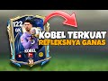 KOBEL TERBARU!!REFLEKSNYA GANAS BANGET TERBANG TERBANG CUY😱 | FC MOBILE 