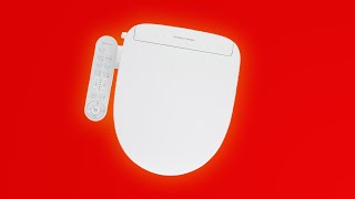 What is a Bidet // Coway Bidetmega 200 Overview