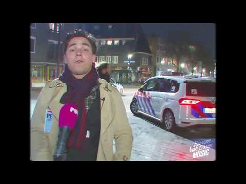 Stoere Boy - Walk of Shame (80's Versie)
