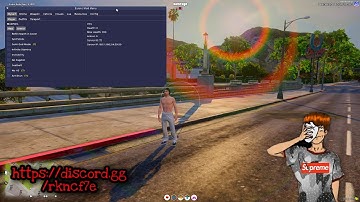 FiveM Lua Executor + Dumper + Aimbot (working/No Ban) ⬇️