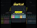 Yeh 4 Shortcuts Nahi Pata? Tu Slow Editor Hai