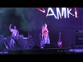 AMKE 2020 Masquerade Half Time Show - AIMI