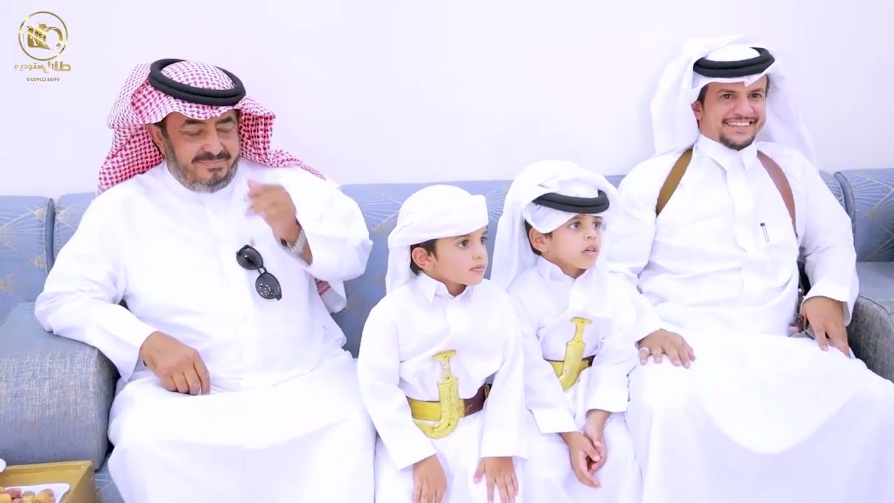 حفل زواج /محمد مرعي هادي ال عامر