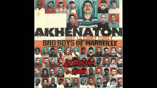 IAM feat Fonky Family - Bad Boys De Marseille, Pt. 2 (Remix G-Funk 2024)