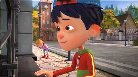 Super Minds 3. Unit 4. Up High.