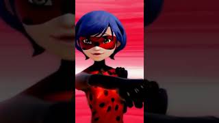 Marinette's Mom As Ladybug! 🐞 (Sabine Cheng) #Mlb #Miraculousladybug #Marinette #Miraculous