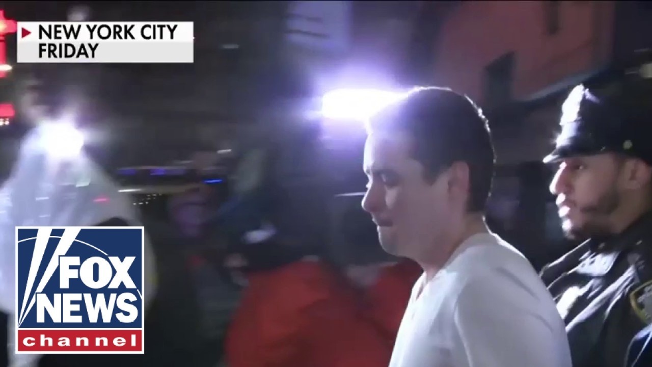 Crypto investor charged with shocking kidnapping, torture of tourist in NYC