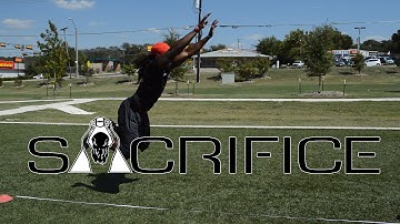 NFL Combine Broad Jump