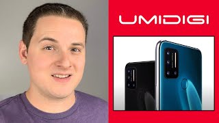 Umidigi A7 Pro - First Look Specspricerelease Date