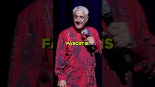 I've got some issues...