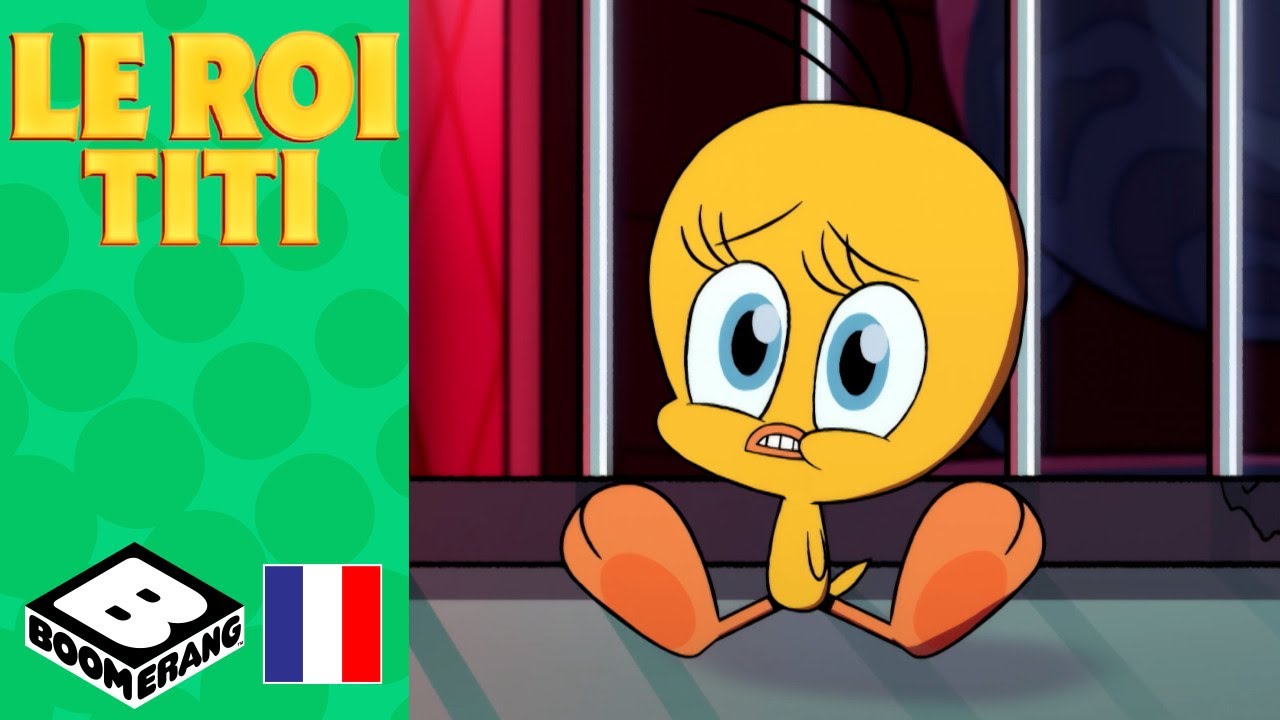 Le Roi Titi 🇫🇷 | Cinestar Spécial été - Le Roi Titi