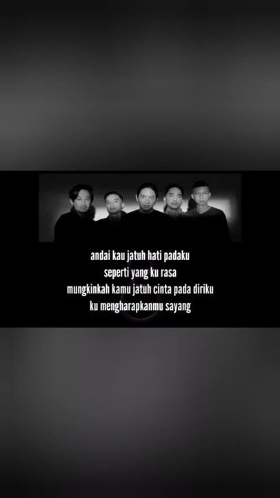 UNGU BAND - MENGHARAPKANMU #Shorts #UnguBand #PashaUngu