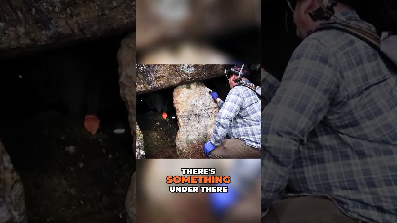 Mind-Blowing Archaeological Discoveries: Megalithic Dolmens Unearthed!