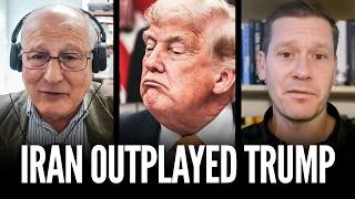 Trump Had the Firepower. Iran Had the Strategy. (w/ Hal Brands) | Shield of the Republic