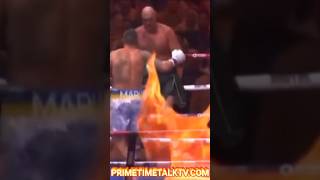 USYK vs FURY ‼️🔥FIGHT RESULTS & BREAKDOWN‼️REMATCH! USYK BROKEN JAW ‼️UNDISPUTED #boxing #furyusyk