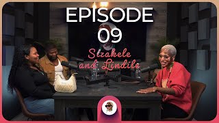 Yolanda | Sizakele and Lindile on their Relationship, love, fame, wedding and more 1