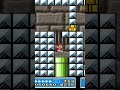 Super Mario Bros 3: Blocked off