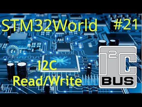 STM32 Tutorial #21