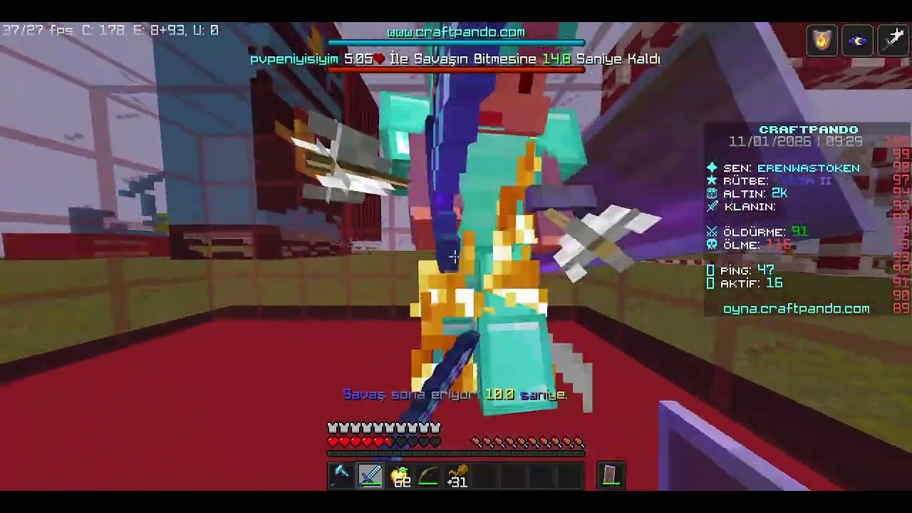 pvpeniyisiyim lt3 müş bu nasıl lt3 olm