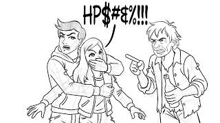 DEJE DE SER EL GÜEVÓN: Por qué defender "damiselas" hoy es una sentencia de muerte