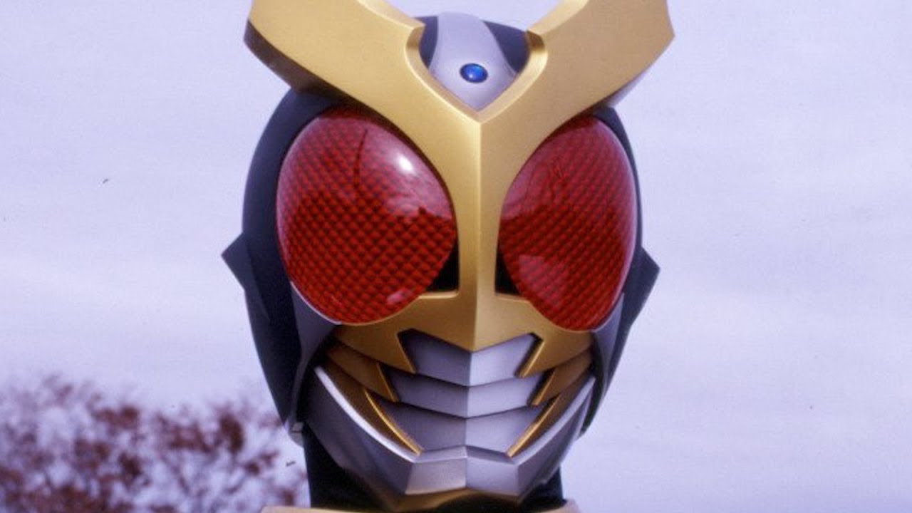 Mad 理解不能な仮面ライダーアギトop ネタ Youtube